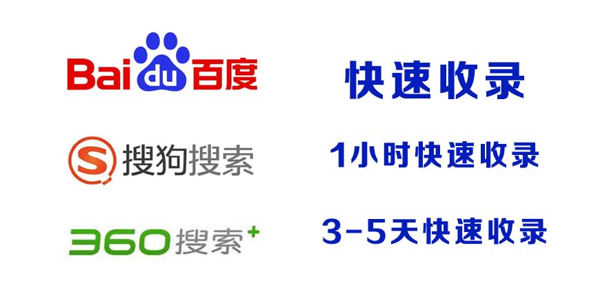 Aurora百度收录,快速收录,百度快速收录,搜狗收录,360收录